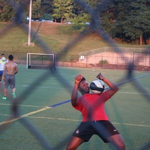 Meet your Posher, Bruce